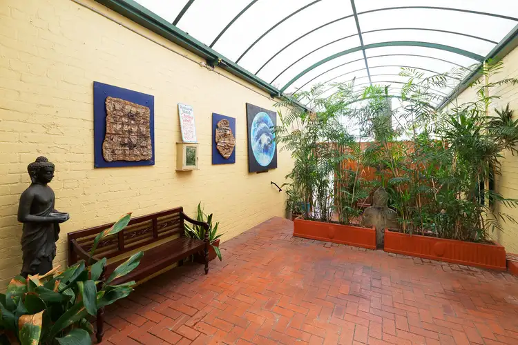 Sixth view of Homely terrace listing, 140 Victoria Street, Potts Point NSW 2011
