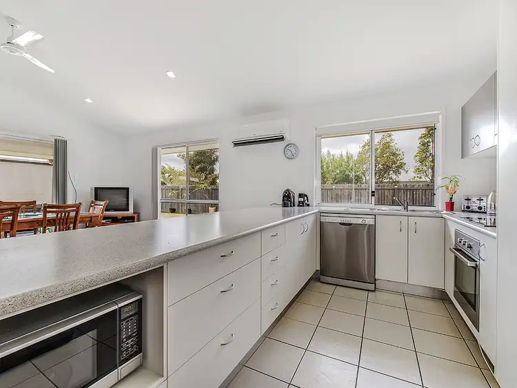 Third view of Homely house listing, 33 Feathertop Circuit, Caloundra West QLD 4551