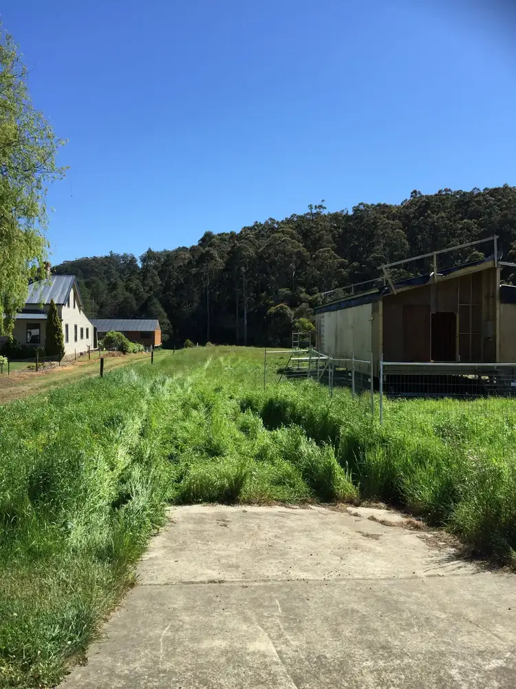 Seventh view of Homely land listing, 40 Arve Road, Geeveston TAS 7116