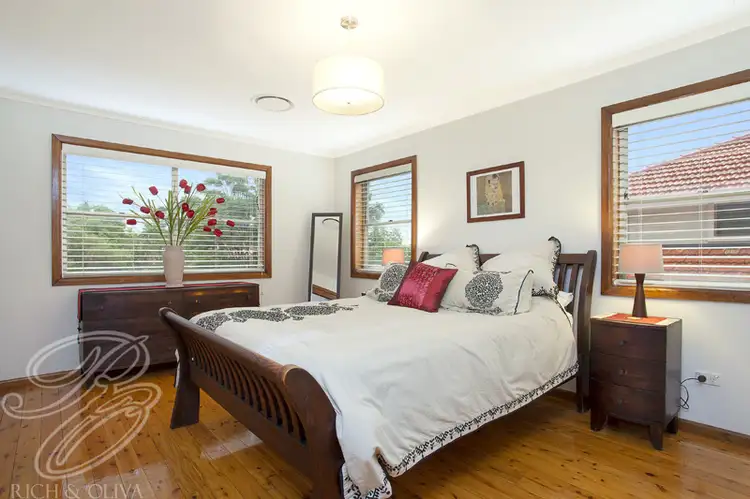 Fourth view of Homely house listing, 6 Walsh Avenue, Croydon Park NSW 2133