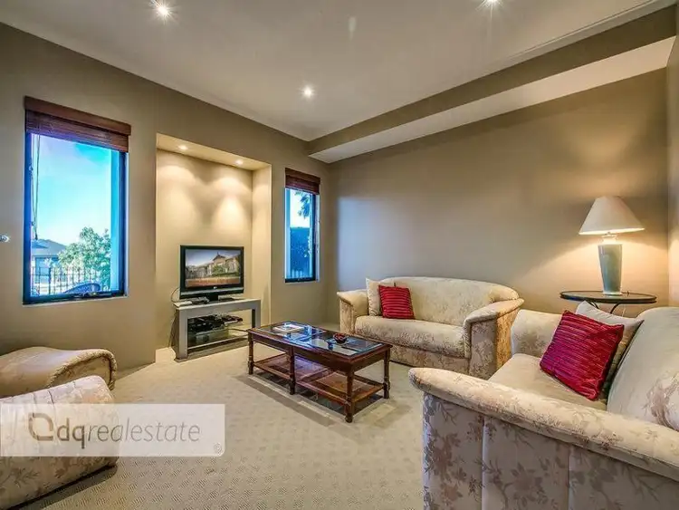 Sixth view of Homely house listing, 107 Ashdale Boulevard, Darch WA 6065