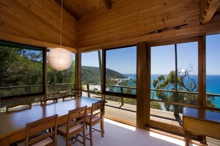 Second view of Homely house listing, 20 Morley Avenue, Wye River VIC 3221