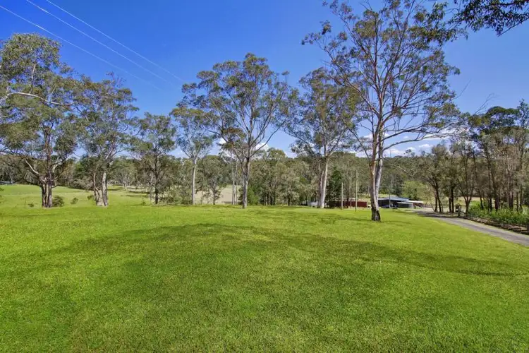 Sixth view of Homely rural property listing, 77 Moles Road, Wilberforce NSW 2756