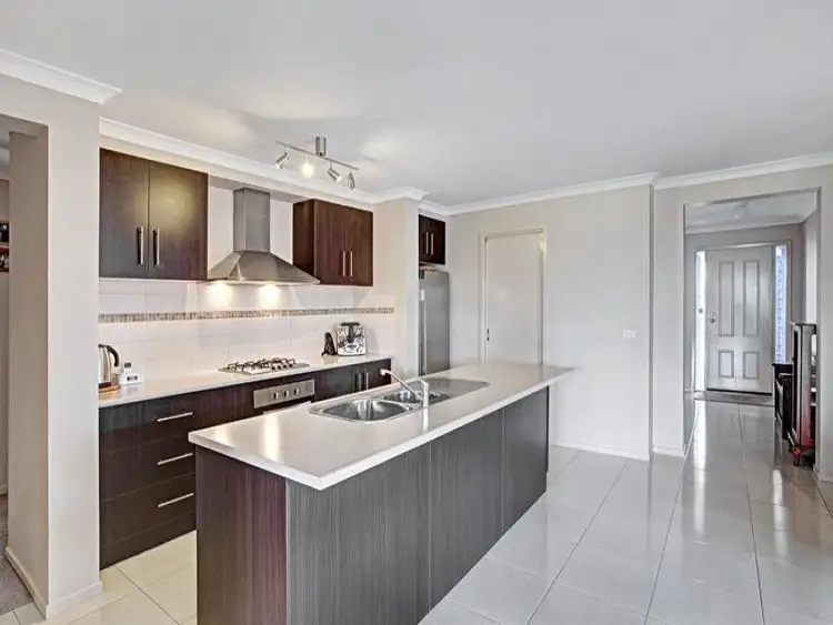 Second view of Homely house listing, 58 KULIN DRIVE, Kilmore VIC 3764
