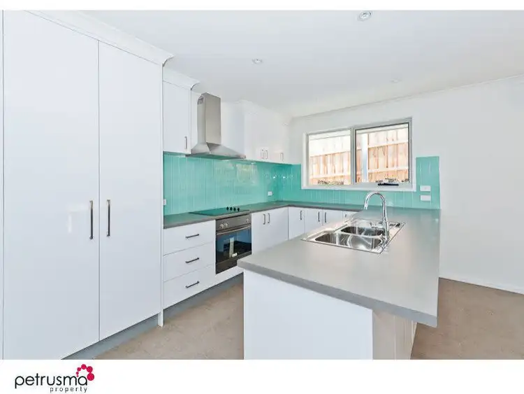 Third view of Homely villa listing, 7/1 Sophia Street, Kingston TAS 7050