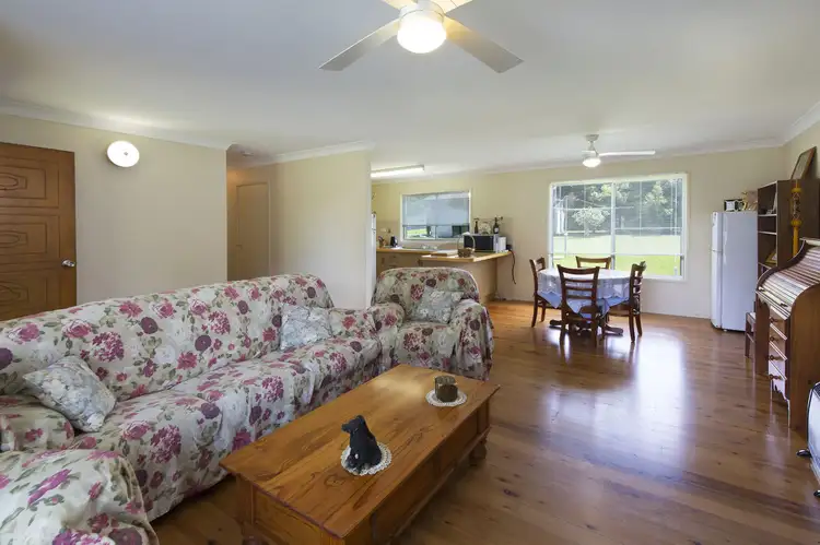 11 Young Street, Bowraville NSW 2449