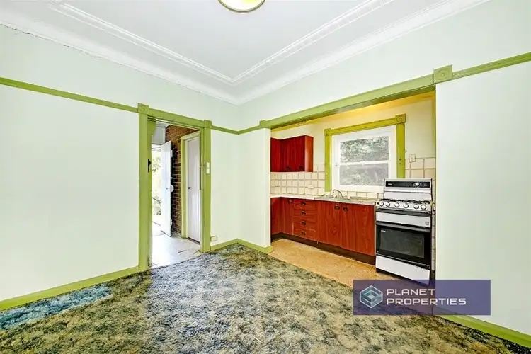 Fifth view of Homely house listing, 90A Croydon Avenue, Croydon Park NSW 2133