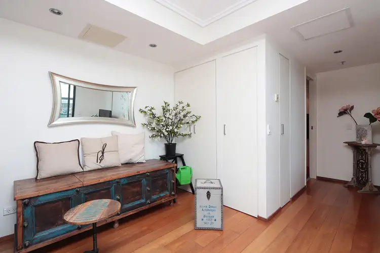 Fourth view of Homely unit listing, 2305/120 Mary Street, Brisbane City QLD 4000