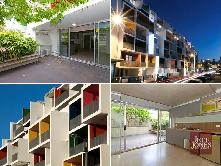 103/82 Alfred Street, Fortitude Valley QLD 4006