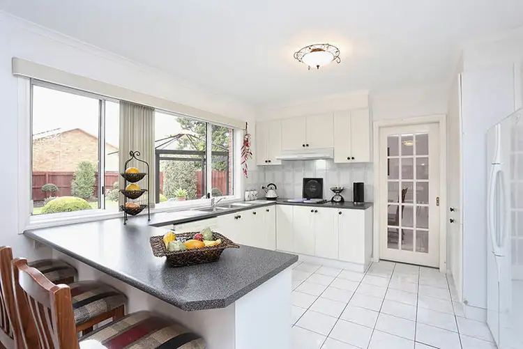 Third view of Homely house listing, 33 Honeyeater Cres, Taylors Lakes VIC 3038