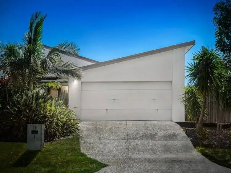 Main view of Homely unit listing, 1/15 Benson Street, Ormeau QLD 4208