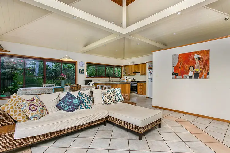 Second view of Homely house listing, 3 Jacaranda Drive, Byron Bay NSW 2481
