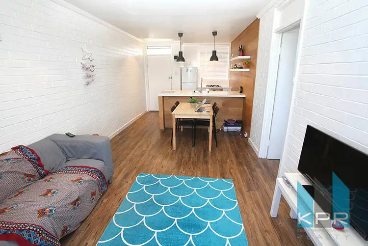 56/26 Stanley Street, Mount Lawley WA 6050