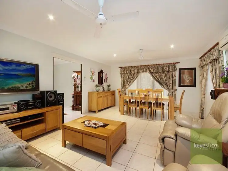 Third view of Homely house listing, 2 Carisbrooke Court, Annandale QLD 4814
