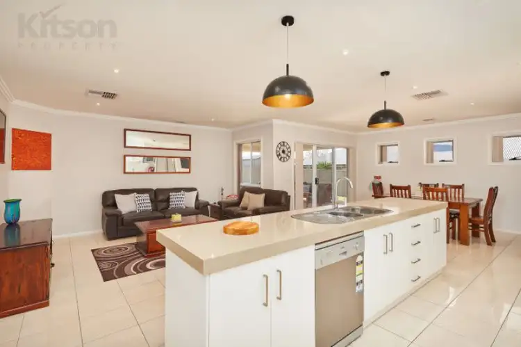 Fourth view of Homely house listing, 8 Bogong Crescent, Tatton NSW 2650