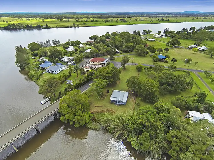 Second view of Homely house listing, 10 Clarence Street, Brushgrove NSW 2460