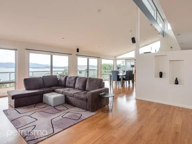 Second view of Homely house listing, 5 Vitesse Court, Tranmere TAS 7018