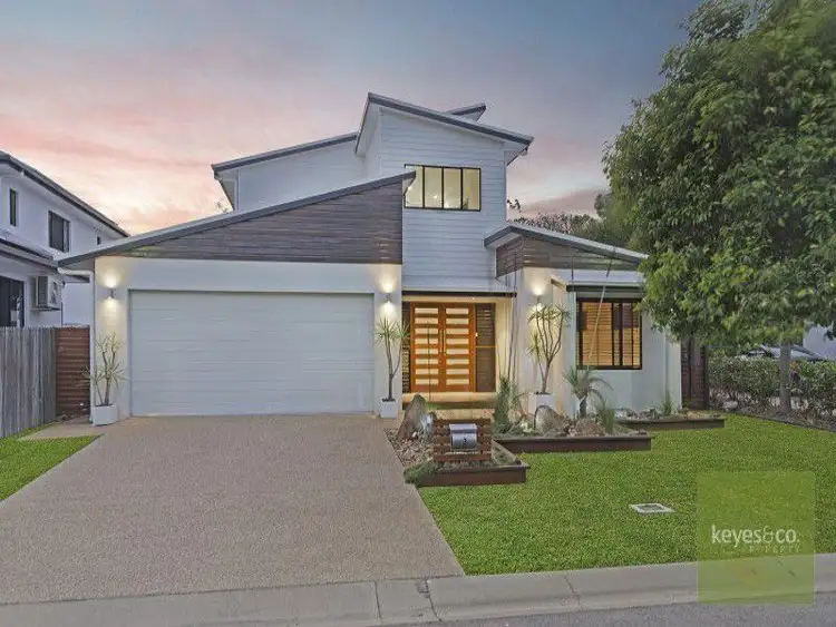Main view of Homely house listing, 3 Watergrove Lane, Douglas QLD 4814