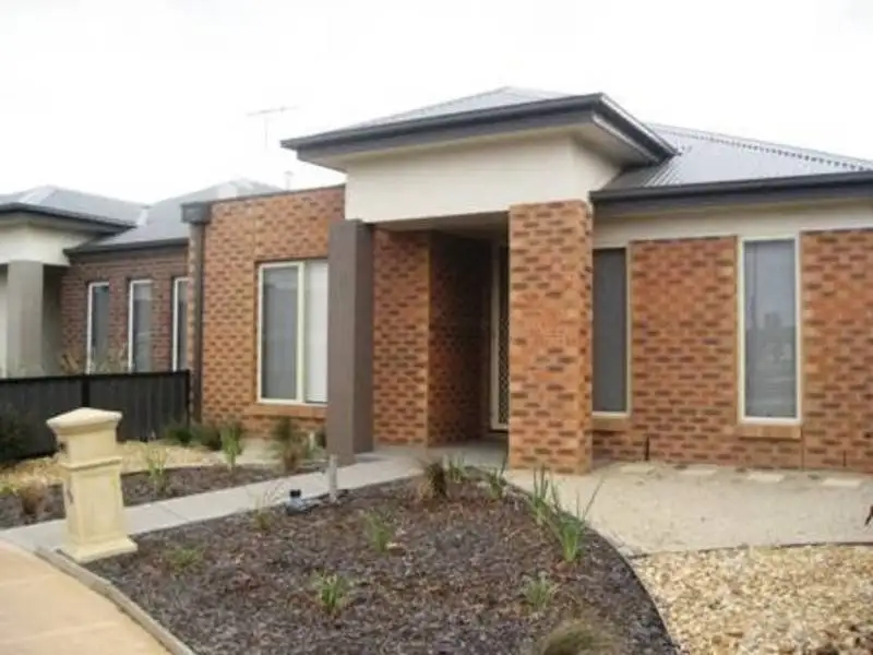 Main view of Homely house listing, 70 Miles Franklin Boulevard, Point Cook VIC 3030