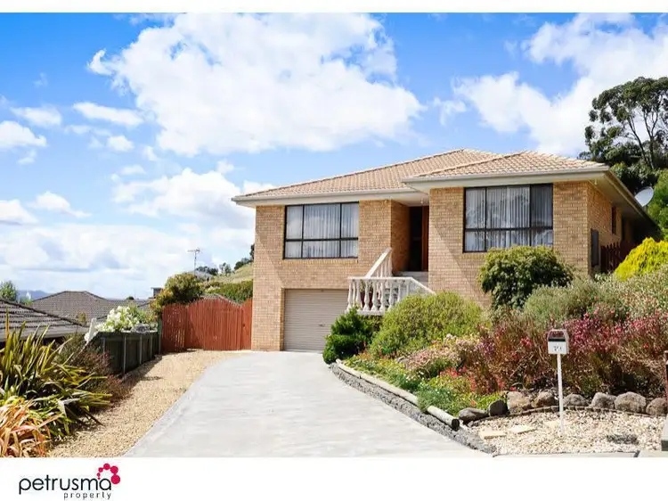 Main view of Homely house listing, 10 Selby Place, Berriedale TAS 7011