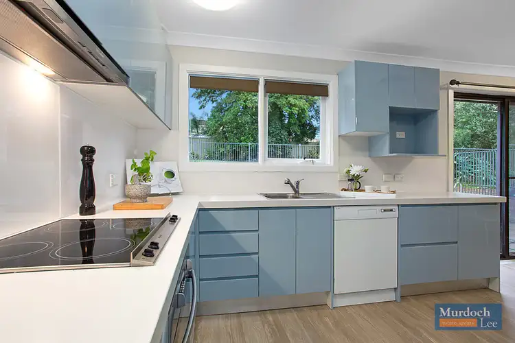 Third view of Homely house listing, 26 Nottingham Avenue, Castle Hill NSW 2154