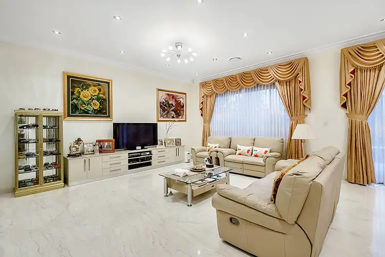 Fifth view of Homely house listing, 9 South Street, Strathfield NSW 2135