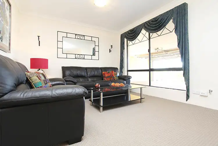 Fourth view of Homely house listing, 22 Norkus Way, Willagee WA 6156