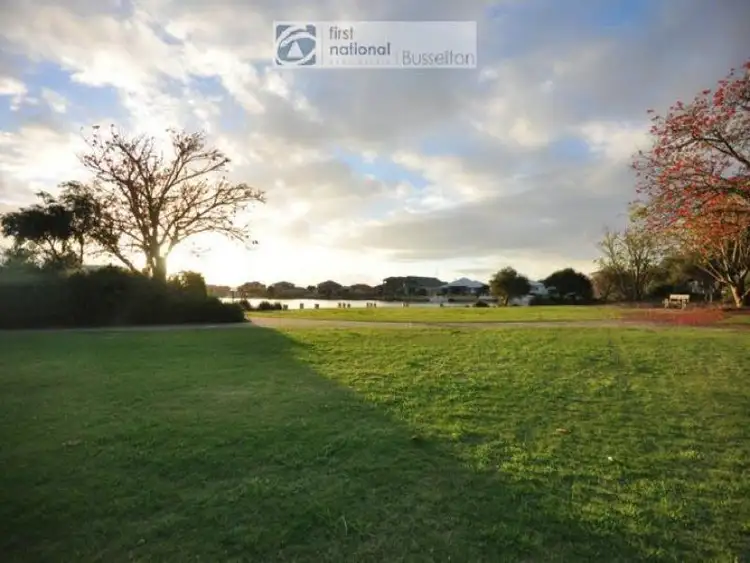 Third view of Homely land listing, 40 Lanyard Boulevard, Geographe WA 6280
