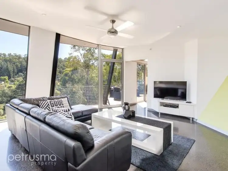 Fifth view of Homely house listing, 181 Waterworks Road, Dynnyrne TAS 7005