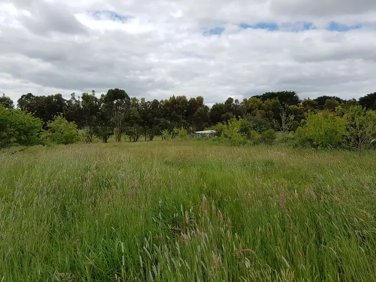 Fourth view of Homely land listing, 1363 Birregurra Deans Marsh Rd, Deans Marsh VIC 3235