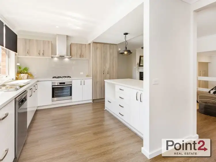Third view of Homely unit listing, 1/22 Brighton Street, Frankston South VIC 3199