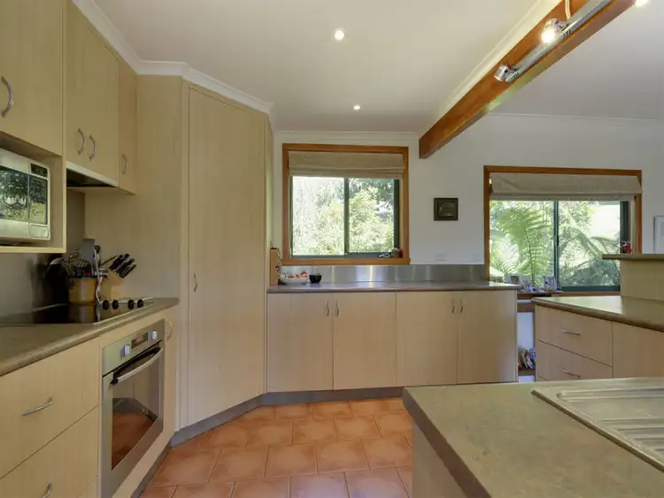 Second view of Homely house listing, 77 Victoria Street, Ranelagh TAS 7109