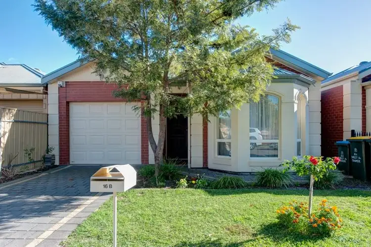 16B Shirley Avenue, Tranmere SA 5073