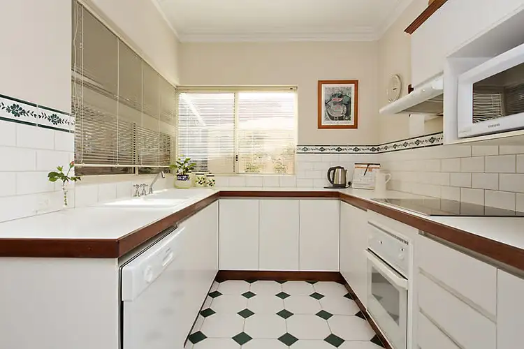 Second view of Homely house listing, 43 Coode Street, Mount Lawley WA 6050