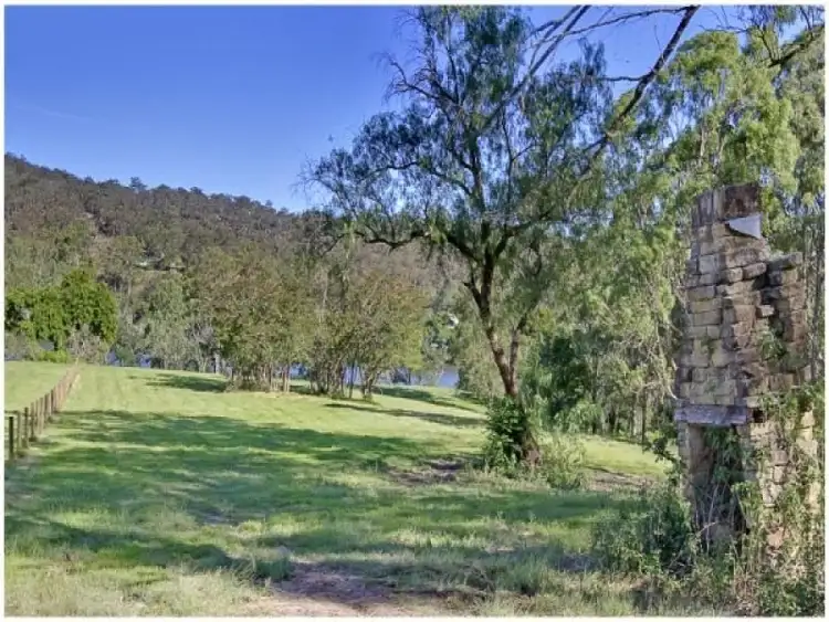 Fourth view of Homely land listing, Lot 301, 1162 West Portland Road, Lower Portland NSW 2756