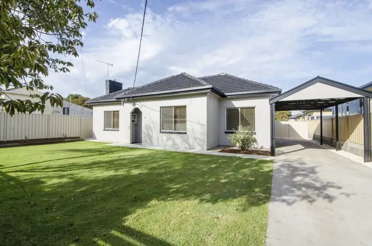 10 KEEGAN STREET, Mount Gambier SA 5290