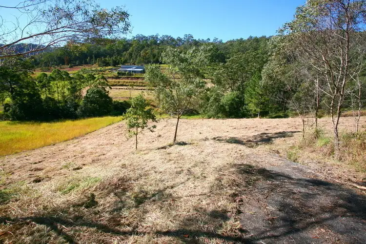 Second view of Homely land listing, 41 Yallanbee Court, Wongawallan QLD 4210