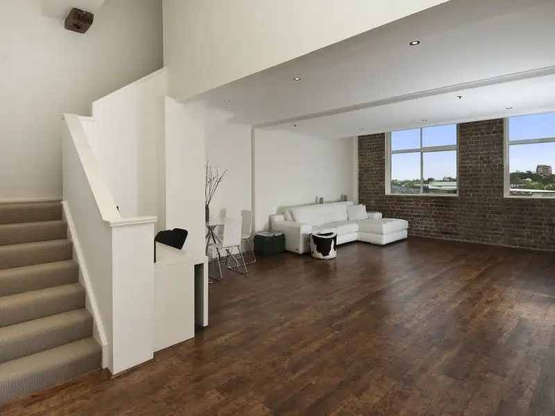 Main view of Homely apartment listing, 310/1 Marian St, Redfern NSW 2016