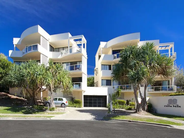 2/9 Selene Street, Sunrise Beach QLD 4567