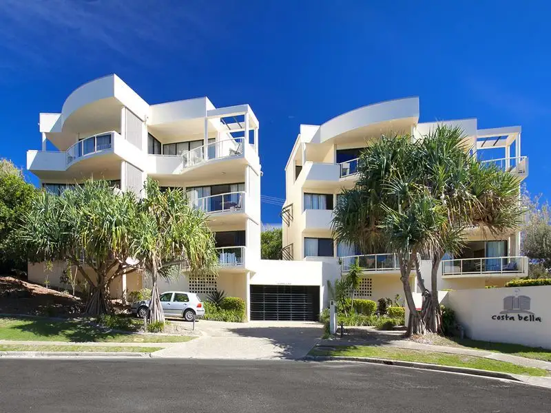 Main view of Homely apartment listing, 2/9 Selene Street, Sunrise Beach QLD 4567