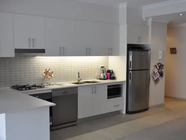 Second view of Homely apartment listing, 24/62 Princes Hwy, St Peters NSW 2044