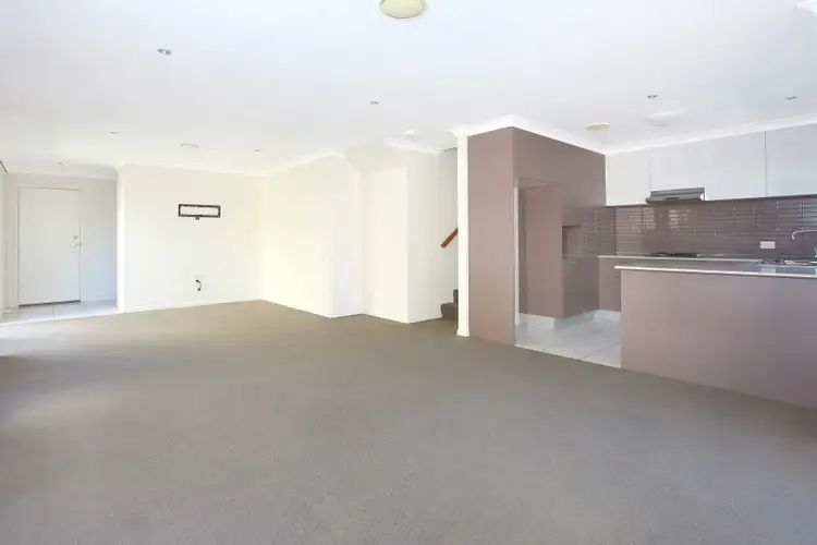 Third view of Homely townhouse listing, 11/2 Jefferson Court, Upper Coomera QLD 4209