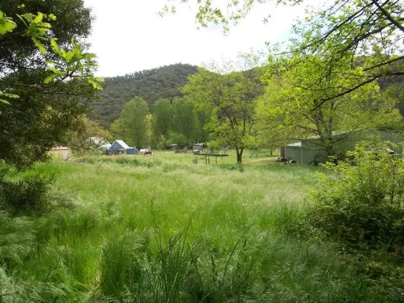 Main view of Homely land listing, 236 Great Alpine Road, Harrietville VIC 3741