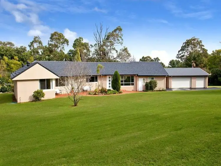 7A Dryden Avenue, Carlingford NSW 2118