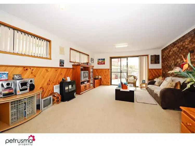 Fifth view of Homely house listing, 9 Tollard Place, Rokeby TAS 7019