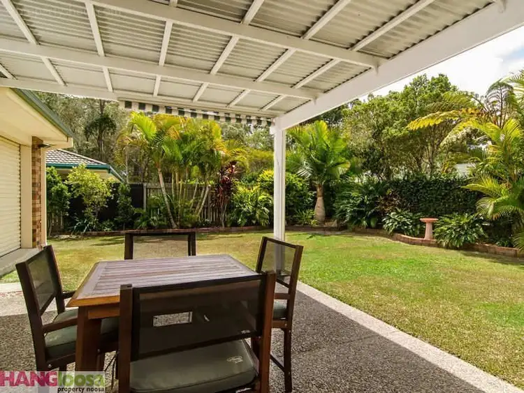 Second view of Homely house listing, 10 Portrush Court, Tewantin QLD 4565