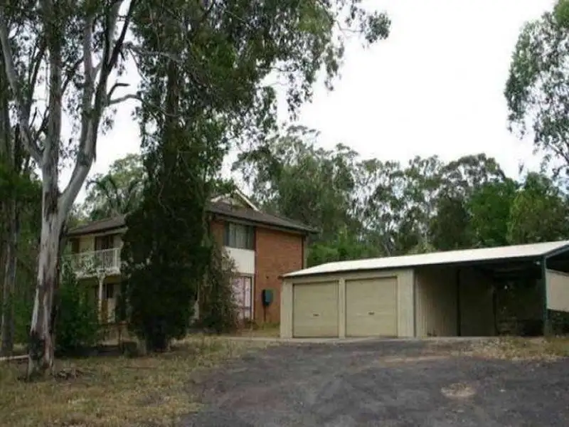 Main view of Homely rural property listing, Address available on request