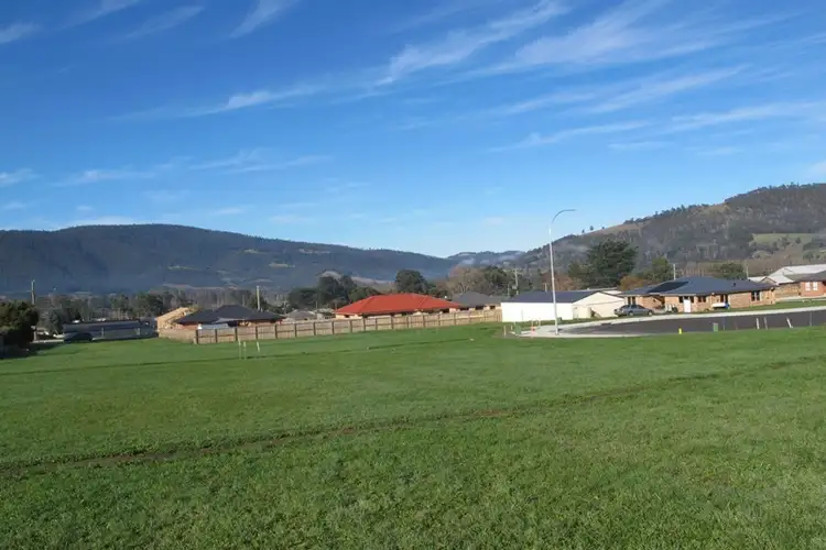 Sixth view of Homely land listing, 8 Sonya Court, Ranelagh TAS 7109