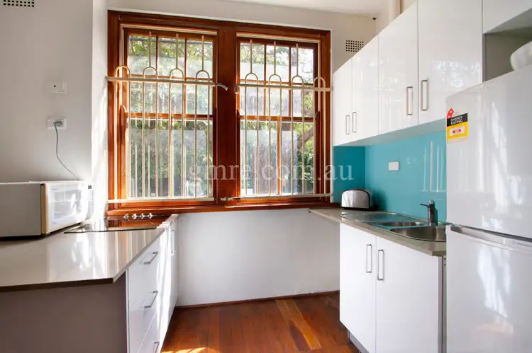 Main view of Homely studio listing, 29/5 Darley Street, Darlinghurst NSW 2010