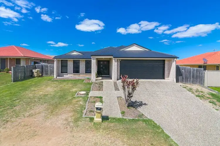 59 Banksia Dr, Raceview QLD 4305